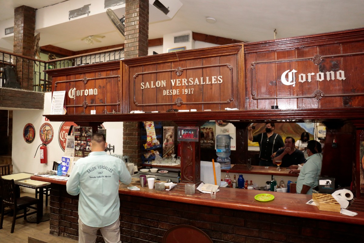 Tour cantinero en Torreón