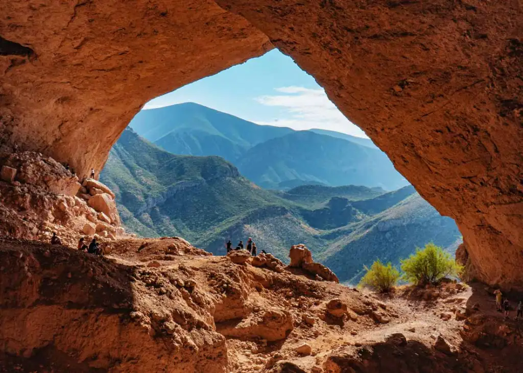 Cueva de las Iglesias