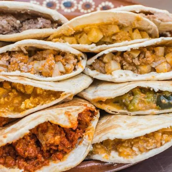 Gorditas laguneras